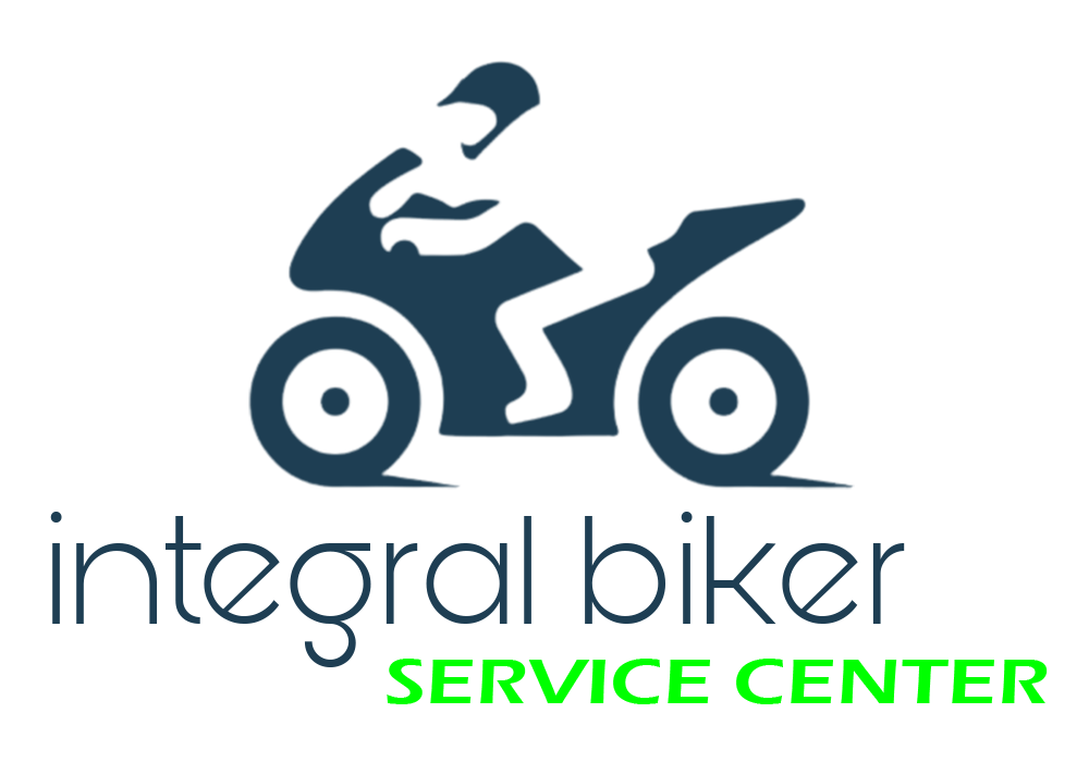 Integral Biker Service Center